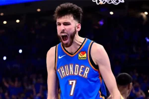 NBA Best Bets, Odds and Predictions for Thursday, May 7