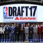 NBA Draft Classes Where the No. 1 Pick Wasn’t the Biggest Star