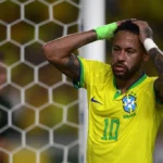 Neymar Ruled Out for Weeks Ahead of World Cup Debut