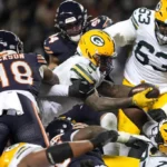 NFL Schedule Release: Every Must-Watch Game From 2026 Season