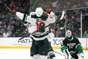 NHL Playoffs Hot Takes, Picks and Best Bets for Monday, May 11