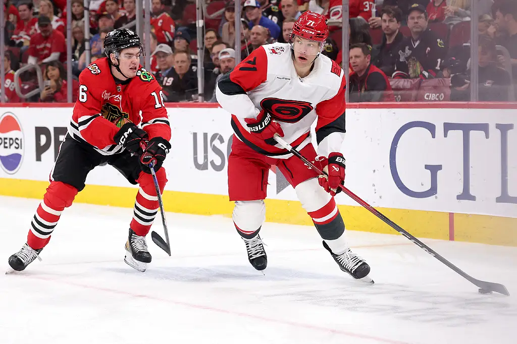 NHL Playoffs Hot Takes, Picks and Best Bets for Saturday, May 2