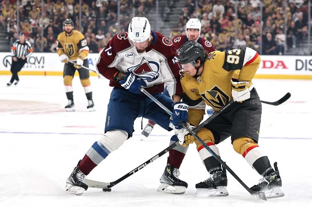 NHL Playoffs Hot Takes, Picks and Best Bets for the 2026 Stanley Cup Final