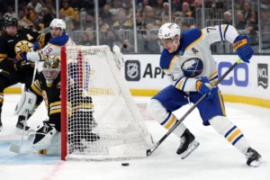 NHL Playoffs Hot Takes, Picks and Best Bets for Thursday, May 14