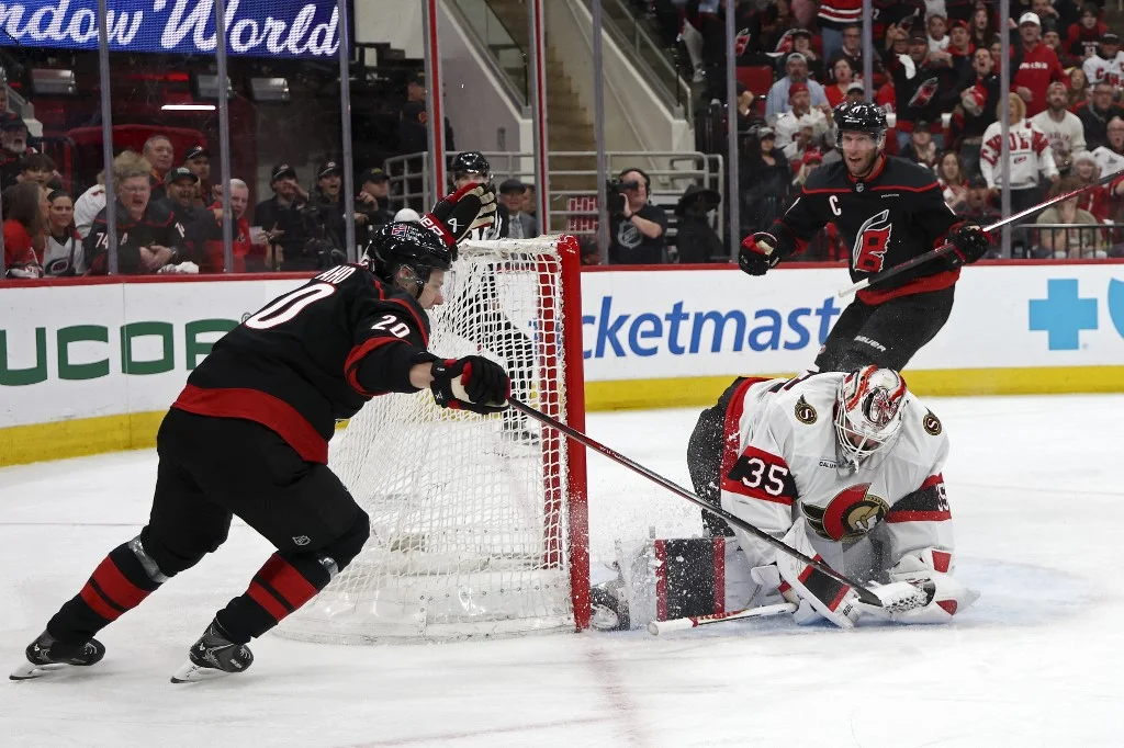 NHL Playoffs Hot Takes, Picks and Best Bets for Thursday, May 21