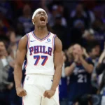 Pistons, Cavaliers Move On in Wild First Round 2026 NBA Playoffs