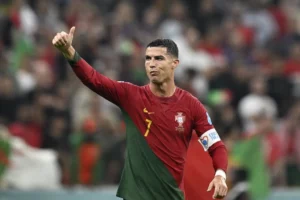 Players Who Have Appeared in the Most World Cup Matches