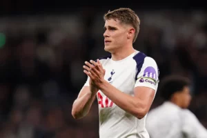 Premier League Final Day: Europe and Relegation on the Line