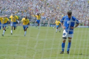 Ranking the 5 Most Heartbreaking Penalty Shootouts in FIFA World Cup History