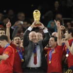 Ranking the Oldest World Cup-Winning Coaches