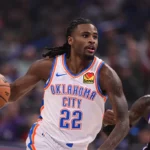 Spurs vs Thunder: Best NBA Player Props Today, Wednesday May 20