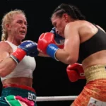 Stephanie Han vs Holly Holm Boxing Odds, Picks, and Prediction for Saturday, May 30