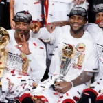 The 5 Greatest NBA Draft Classes of All Time