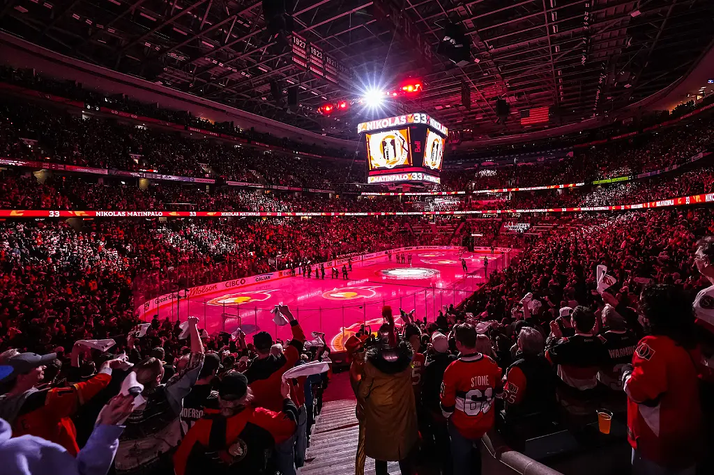 The Best NHL Playoff Betting Strategies for Beginners