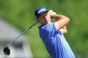 THE CJ Cup Byron Nelson Tournament Picks, Predictions and PGA Prop Bets for Thursday, May 21