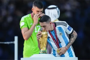 The Clubs with the Most FIFA World Cup Winning Players