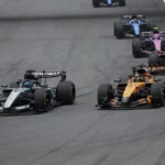 The Complete Guide to Formula 1 Live Betting