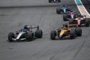 The Complete Guide to Formula 1 Live Betting
