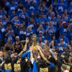 The Complete Live Betting Guide for the NBA Finals