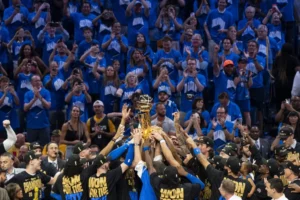 The Complete Live Betting Guide for the NBA Finals