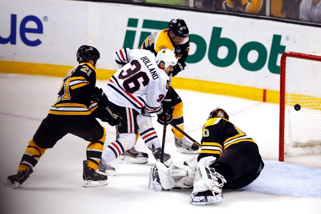 The Greatest Stanley Cup Finals in NHL History
