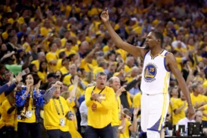 The Greatest Starts in NBA Playoff History