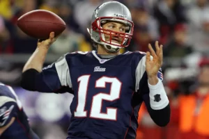 The NFL Teams That Came Closest to a Perfect Season