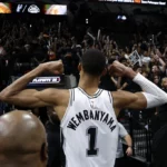 The Wemby Era Has Arrived: Why the 2026 NBA Playoff Bracket Just Shifted
