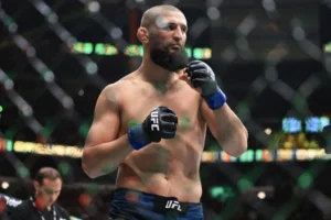 UFC 328 Chimaev vs Strickland: The Good, the Bad, and the Ugly