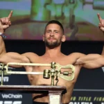 UFC 328 Prediction, Punching Parlay Picks and Best Bets for the Main Card