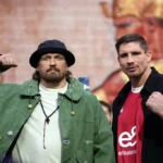 Usyk vs Verhoeven Boxing Odds, Picks, and Prediction for Saturday, May 22