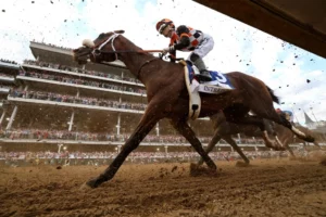 Weekend Wrap-Up: Golden Tempo Upsets the Derby, Sixers Kick Out Celtics, & More