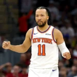 Weekend Wrap-Up: Knicks Want the Sweep, Pep Leaves Man City, and More