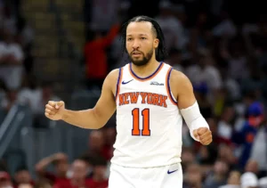 Weekend Wrap-Up: Knicks Want the Sweep, Pep Leaves Man City, and More