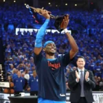 Weekend Wrap-Up: SGA Wins MVP, Rodgers Returns to Pittsburgh & More