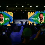 What Neymar’s Return to the National Team Means for Brazil