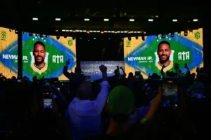 What Neymar’s Return to the National Team Means for Brazil