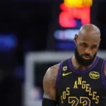 What’s Next for LeBron James and the Los Angeles Lakers?