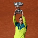 Why No One Will Ever Match Rafael Nadal’s 14 French Open Titles