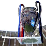 X Factors That Could Decide a Champions League Final