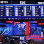 2026 NBA Draft: Biggest Winners and Losers