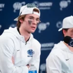 2026 NHL Draft Rankings: Gavin McKenna vs. Ivar Stenberg for No. 1