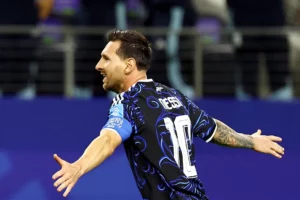 2026 World Cup Golden Ball Race: Top 5 Favorites