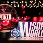 2026 WSOP Explained: Favorites, Odds, and Betting Markets
