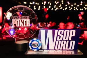 2026 WSOP Explained: Favorites, Odds, and Betting Markets