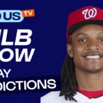 MLB Picks June 12th | Baseball Best Bets & Predictions