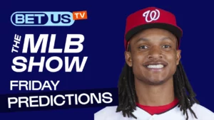 MLB Picks June 12th | Baseball Best Bets & Predictions