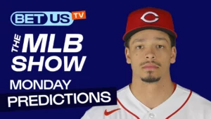 MLB Picks June 1st | Baseball Best Bets & Predictions