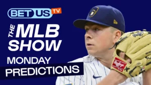 MLB Picks June 8th | Baseball Best Bets & Predictions