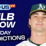 MLB Picks June 9th - Baseball Best Bets & Predictions